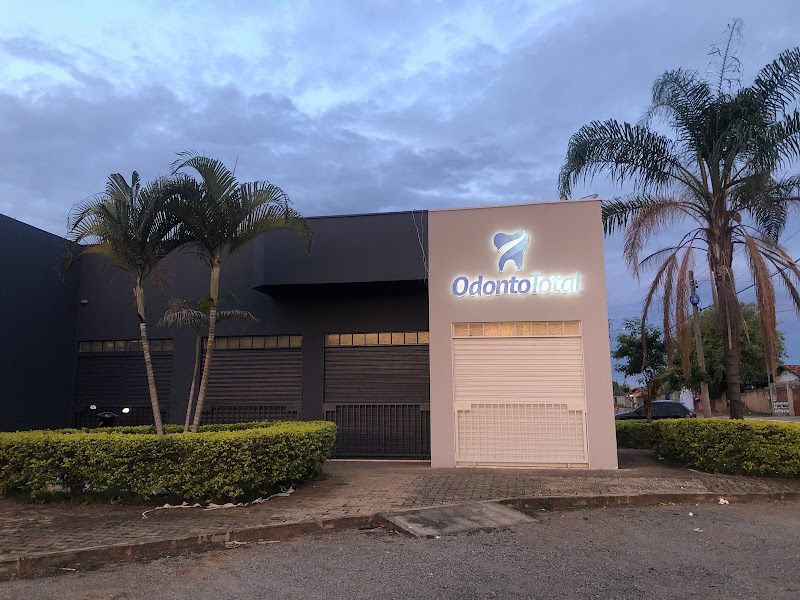Foto 2 de Odonto Total