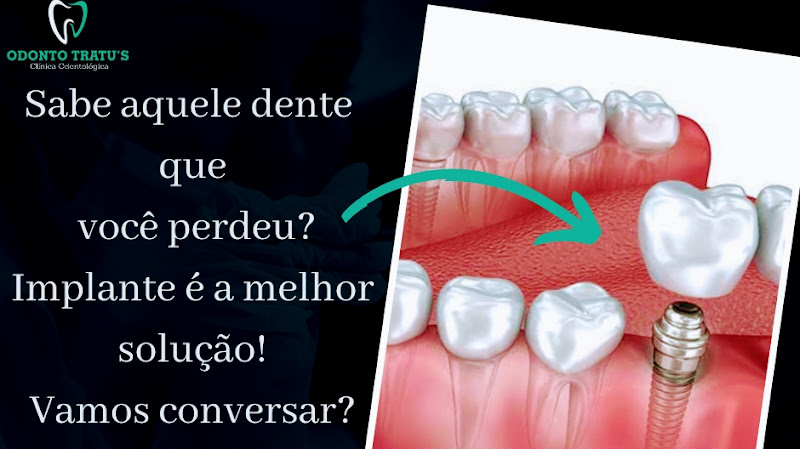 Foto 2 de Odonto TRATU’S