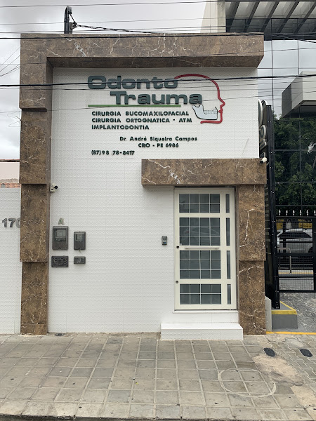 Foto 2 de Odonto Trauma