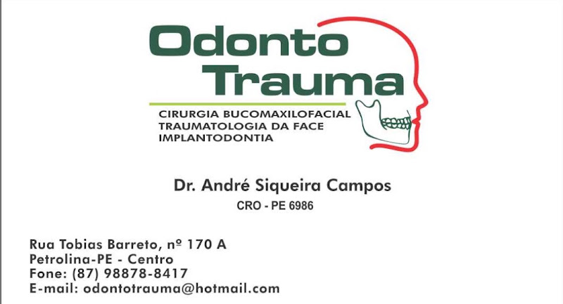 Foto 3 de Odonto Trauma