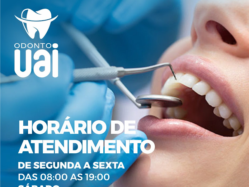 Foto de Odonto Uai Niterói