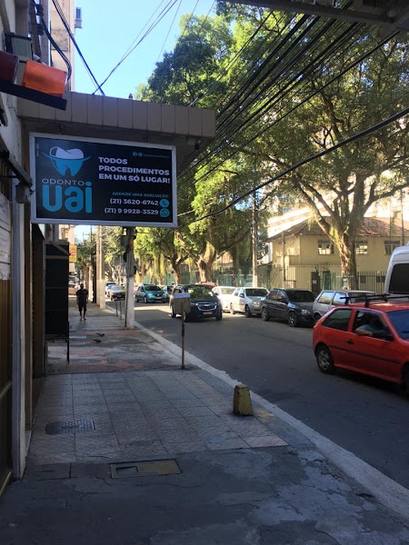 Foto 3 de Odonto Uai Niterói