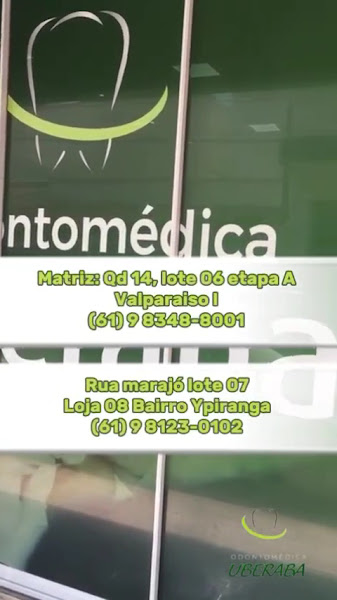 Foto 3 de ODONTO UBERABA YPIRANGA