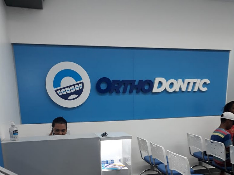 Foto 10 de Odonto Uberlândia