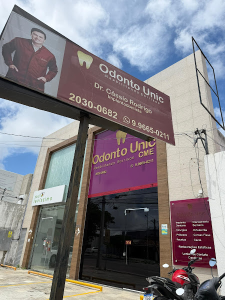 Foto 3 de Odonto Unic Clínica Odontológica