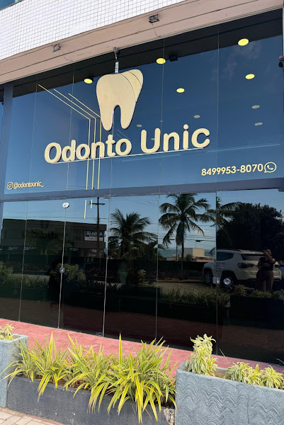 Foto 2 de Odonto Unic Ponta Negra clinica odontológica