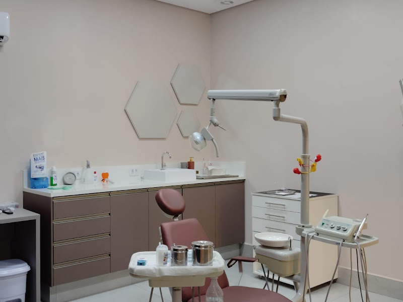 Foto 3 de Odonto Única - Clínica Odontológica Maringá
