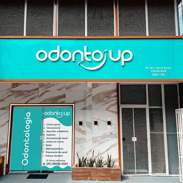 Foto 2 de Odonto Up | Clínica Odontológica em Belém