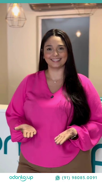 Foto 4 de Odonto Up | Clínica Odontológica em Belém