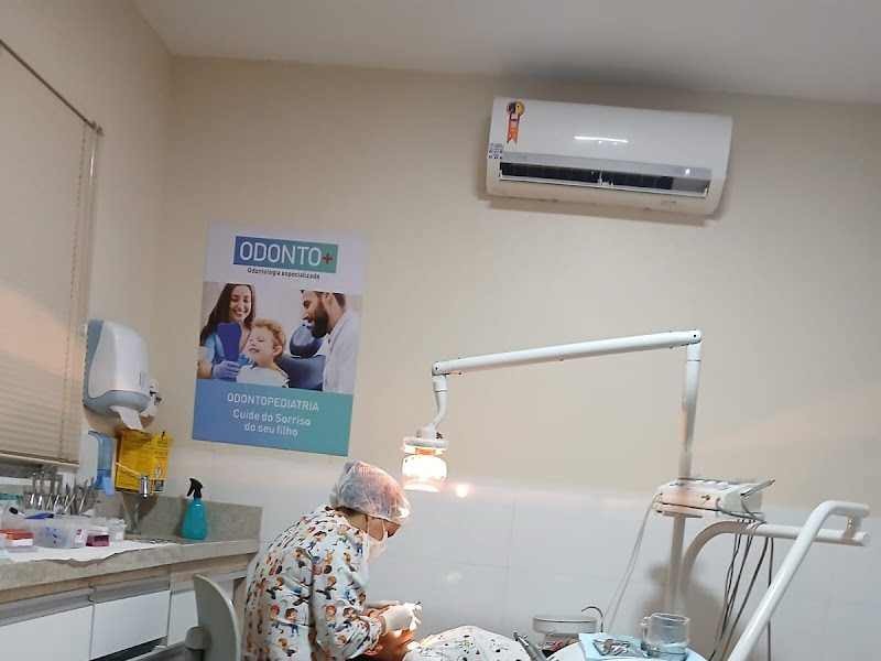 Foto 7 de Odonto Up | Clínica Odontológica em Belém