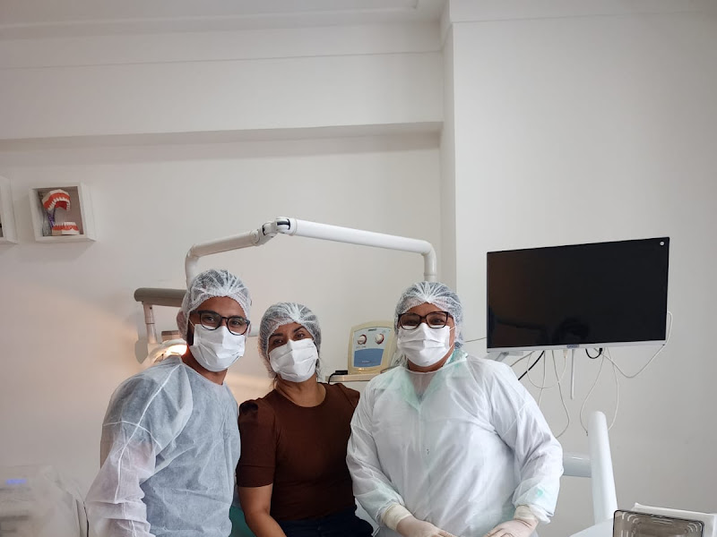 Foto 8 de Odonto Up | Clínica Odontológica em Belém