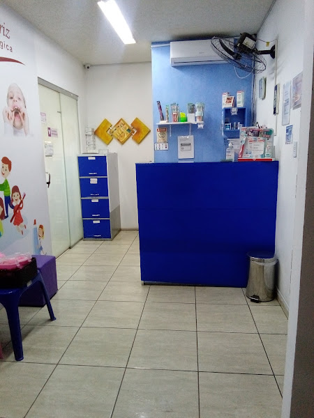 Foto 3 de Odonto Ustariz