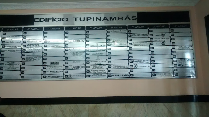 Foto 2 de Odonto Vale