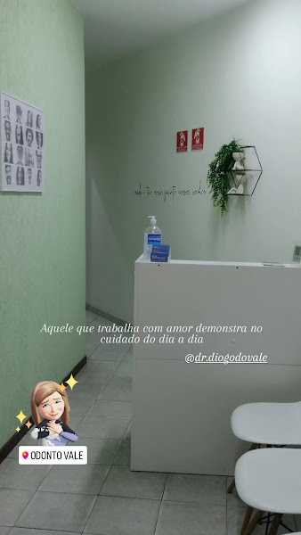 Foto 2 de Odonto Vale | Odontologia, Dentista, Implante Dentário, Dentistas