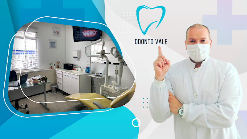 Foto 3 de Odonto Vale | Odontologia, Dentista, Implante Dentário, Dentistas