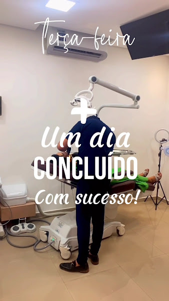 Foto 3 de Odonto Valladão