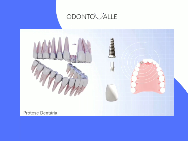 Foto 2 de ODONTO VALLE |CLÍNICA ODONTOLÓGICA |PROF. DR. CARLOS ALBERTO DO VALLE