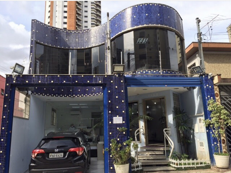 Foto 7 de ODONTO VALLE |CLÍNICA ODONTOLÓGICA |PROF. DR. CARLOS ALBERTO DO VALLE