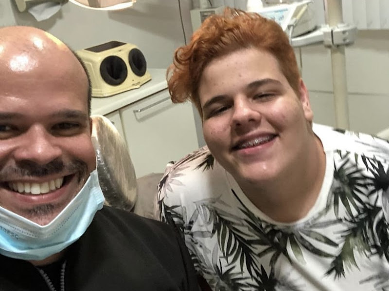 Foto 2 de Odonto Valqueire - Dentista, Clínica Odontológica Jardim Sulacap