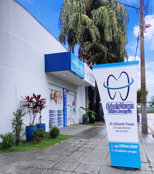 Foto 2 de Odonto Vargas