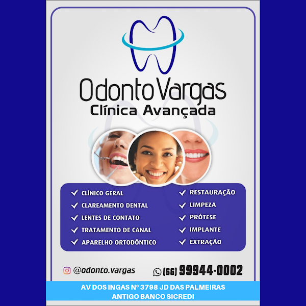 Foto 3 de Odonto Vargas