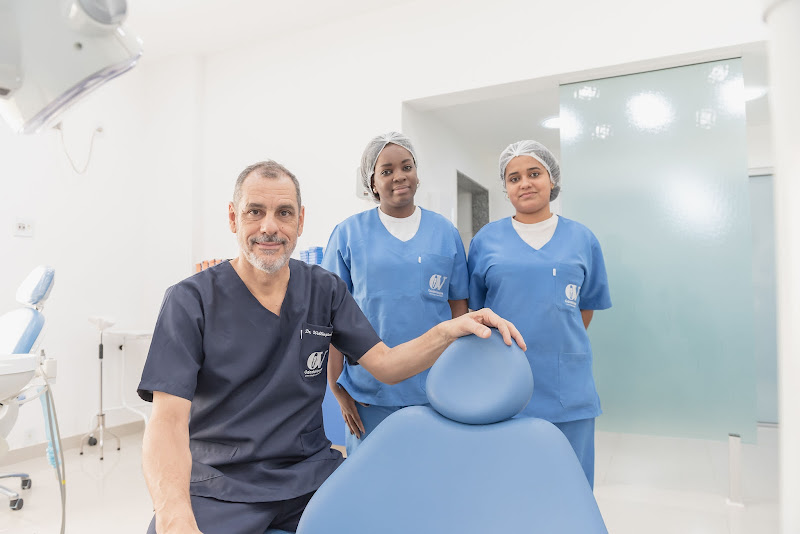 Foto 2 de Odonto Vasques