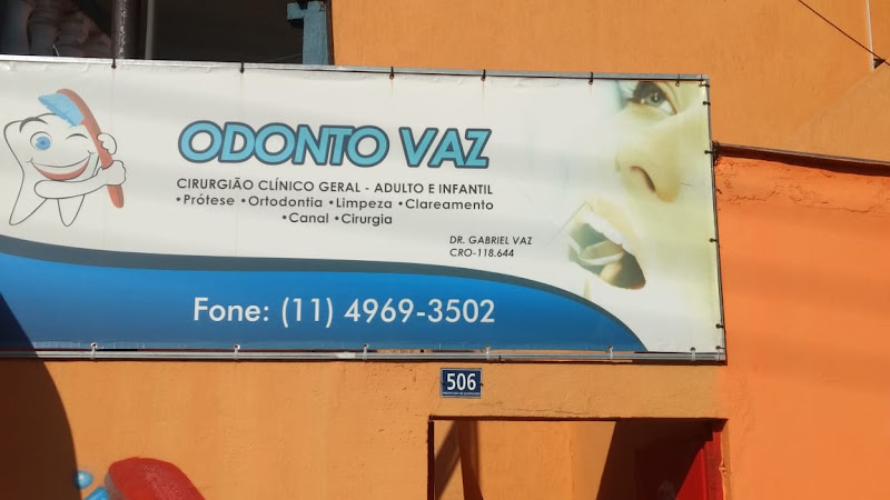 Foto 2 de Odonto Vaz