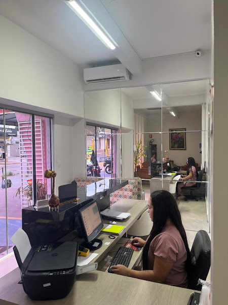 Foto 2 de ODONTO VEIGA CM