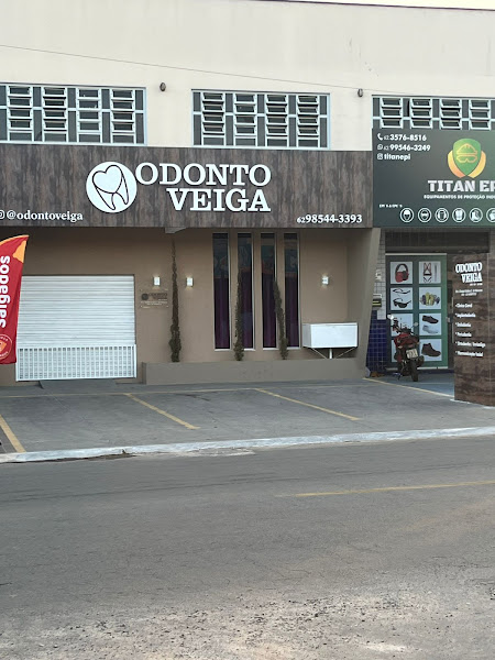 Foto 3 de ODONTO VEIGA CM