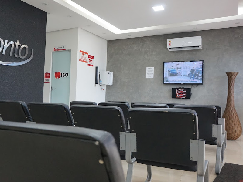 Foto 5 de ODONTO VEIGA CM