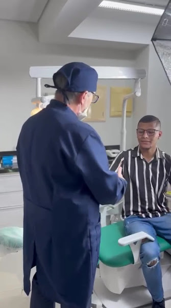 Foto 4 de Odonto Vergueiro