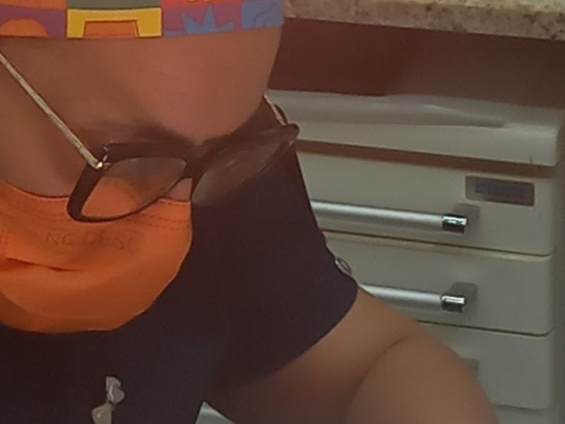 Foto 3 de Odonto Verissimo - Dra Thaliny