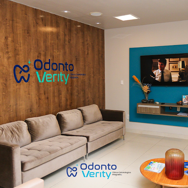 Foto 2 de Odonto Verity