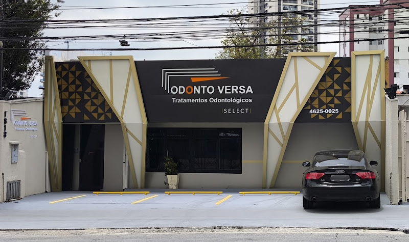 Foto 2 de Odonto Versa Tratamentos Odontológicos
