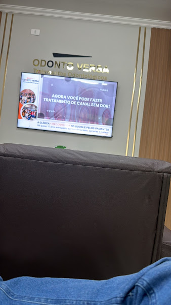 Foto 3 de Odonto Versa Tratamentos Odontológicos