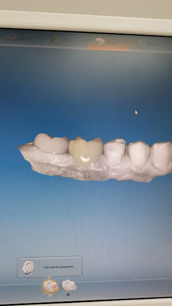 Foto 4 de Odonto Versa Tratamentos Odontológicos