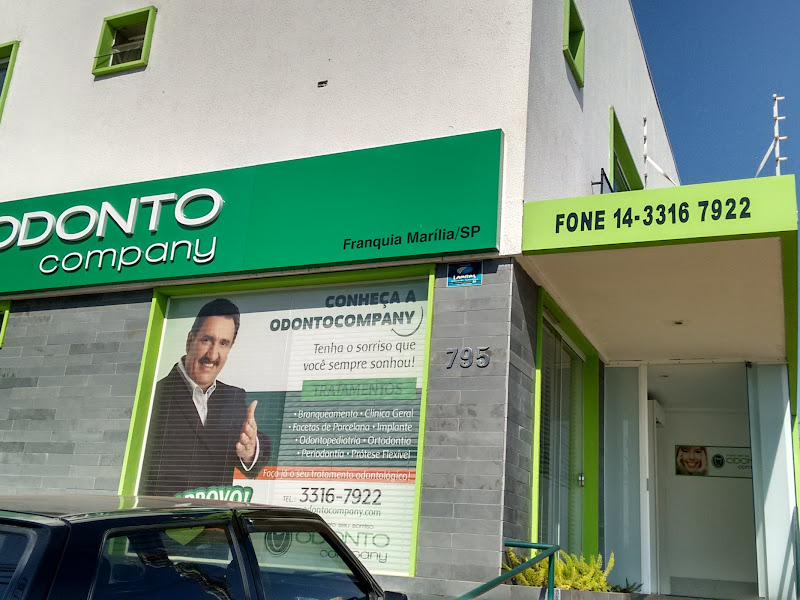 Foto 9 de Odonto Versa Tratamentos Odontológicos