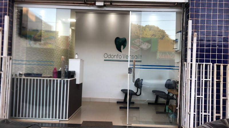 Foto 2 de Odonto Versalit Odontologia Especializada