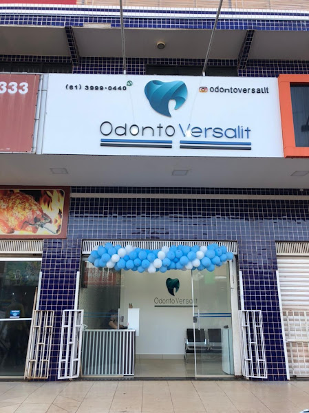Foto 3 de Odonto Versalit Odontologia Especializada