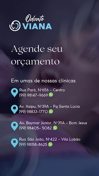 Foto 2 de Odonto Viana - Centro