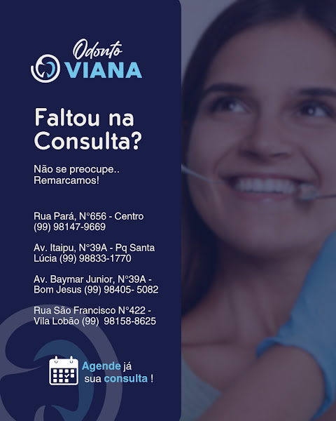 Foto 3 de Odonto Viana - Centro