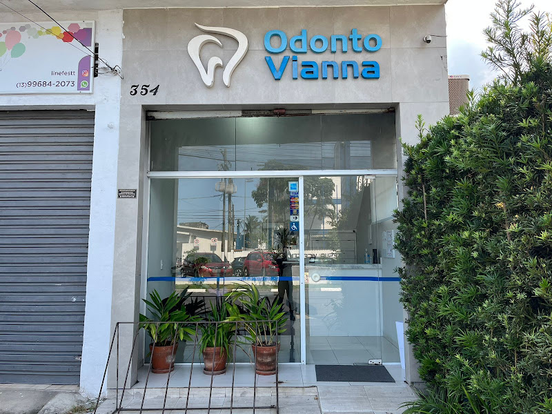 Foto 2 de Odonto Vianna