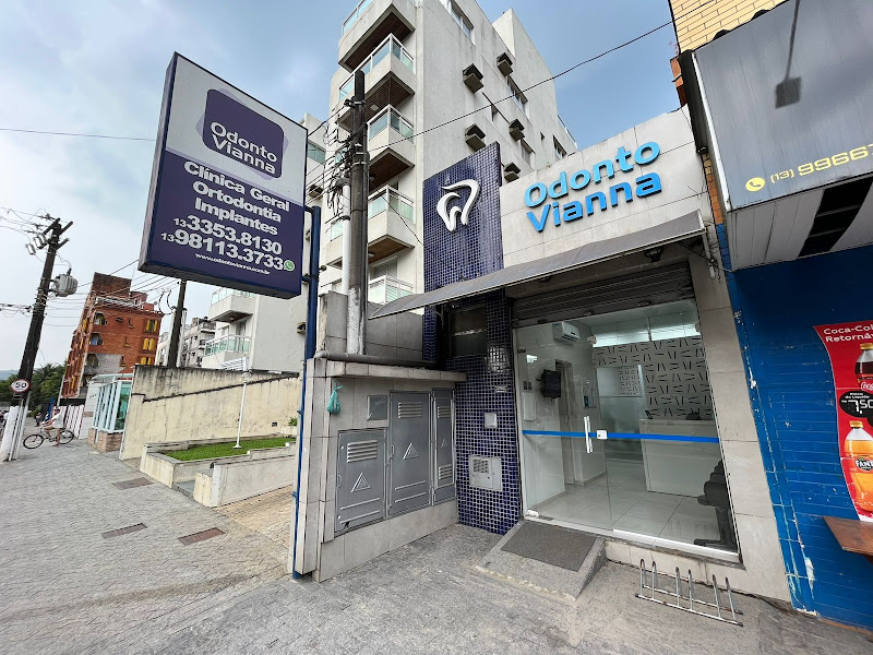 Foto 2 de Odonto Vianna