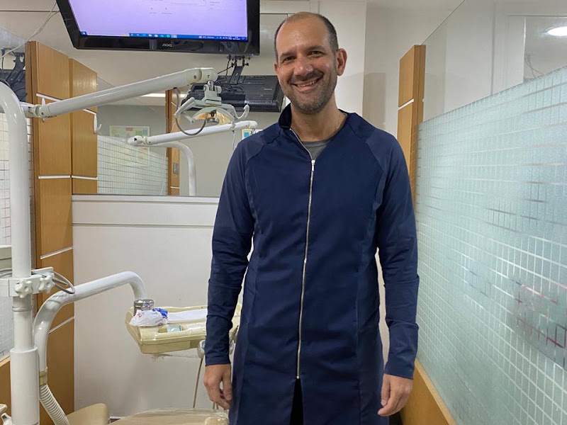 Foto 3 de Odonto Vibes - Implantes Dentários , Clareamento, Dentista e Lente de contato dental
