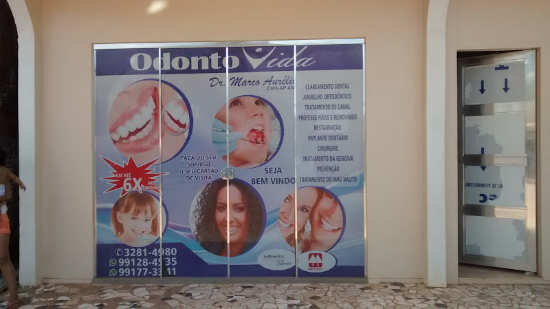 Foto 2 de Odonto Vida