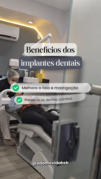 Foto 3 de Odonto Vida