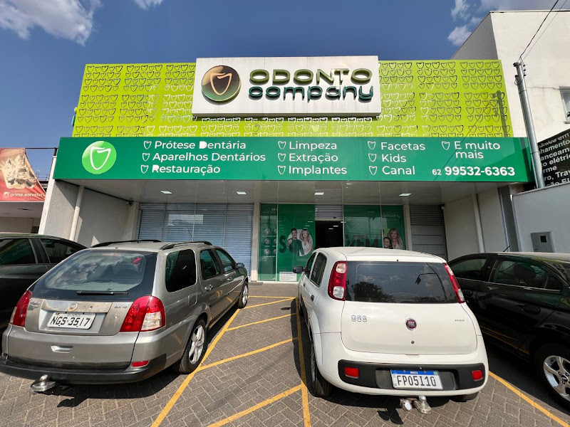 Foto 10 de Odonto Vida