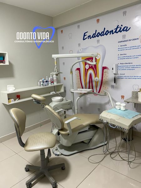 Foto 2 de Odonto Vida