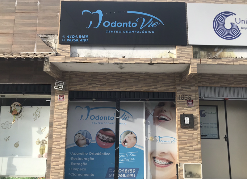 Foto 2 de Odonto Vie Dentista no Jóquei