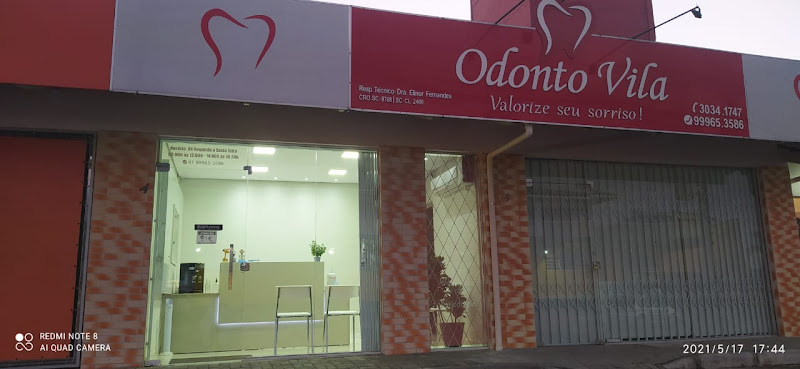 Foto 2 de Odonto Vila